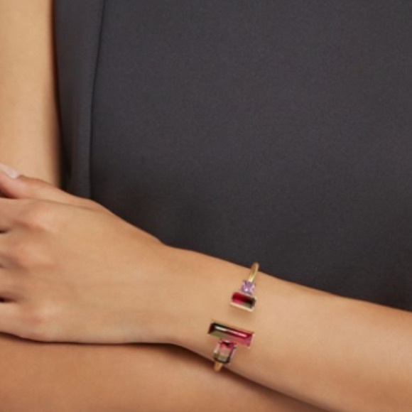 Kate Spade Open Cuff Bracelet 🎉Host Pick🎉 - Picture 2 of 6